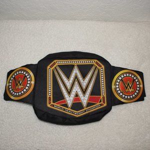 WWE World Championship Fanny Pack (NWOT)